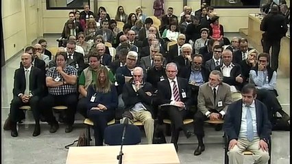 El chófer de Bárcenas al juez: "Villarejo me dijo que 'el Barbas', Soraya y Cospedal eran los jefes de la Kitchen"