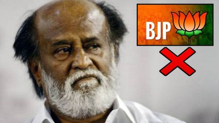 #RajiniMakkalMandram : Fans Don't Want RajiniKanth Support BJP | Oneinia Telugu