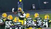 NFL : Les Bears croqués par Rodgers et les Packers !