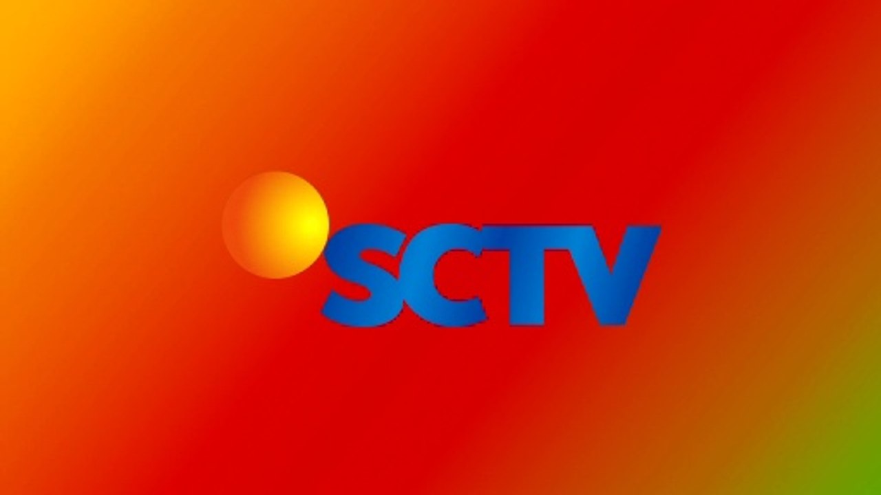 SCTV (Surya Citra Televisi)