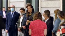 Laura Borrás arrasa en las primarias de JxCat y se convierte en candidata a la presidencia de la Generalitat