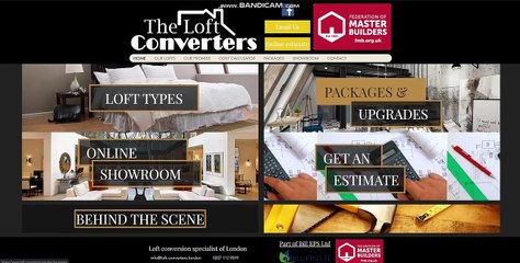 loft conversions