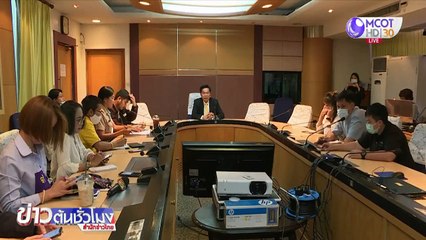 เลขาฯ กพฐ. ย้ำไม่ใส่ชุด นร.ถือว่าผิดระเบียบ