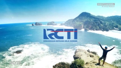 RCTI (Rajawali Citra Televisi Indonesia) 1989 - 2015