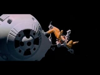2001 A Space Odyssey - Hal 9000 Odyssey part 1