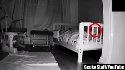 13 Scary Videos of Phasmophobia in Real Life