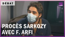 Procès Sarkozy : une affaire politico-judiciaire à la française