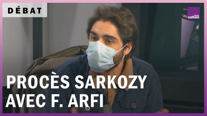 Procès Sarkozy : une affaire politico-judiciaire à la française