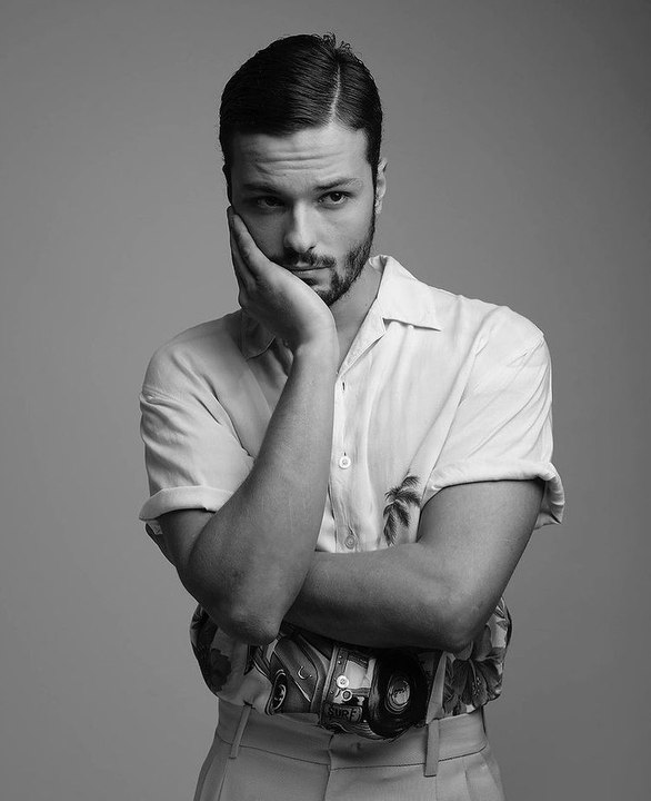 Marie Trintignant : son fils, Jules, fait le buzz sur Instagram !