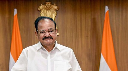 VP Naidu to chair SCO Heads of Government summit; PM Modi, Pak counterpart will skip