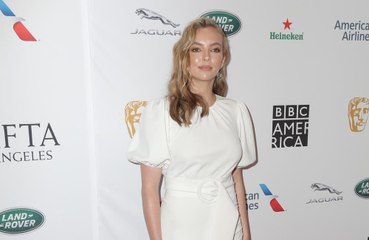 Jodie Comer isn't 'interested' in having celebrity friends