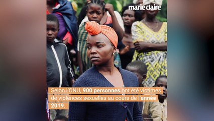 L'engagement de Dadju contre les violences faites aux femmes