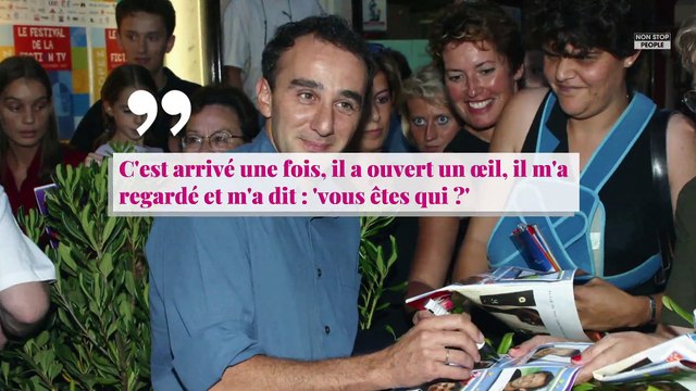 Elie Semoun : Son témoignage bouleversant sur la maladie d’Alzheimer