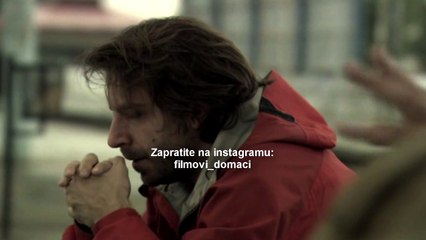 Cekaj me ja sigurno necu doci - Posle 15 godina ti bude bolje / Domaci film