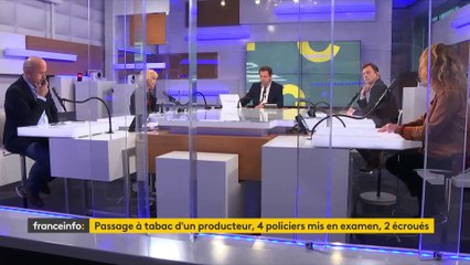 Les informes du matin - Lundi 30 novembre 2020