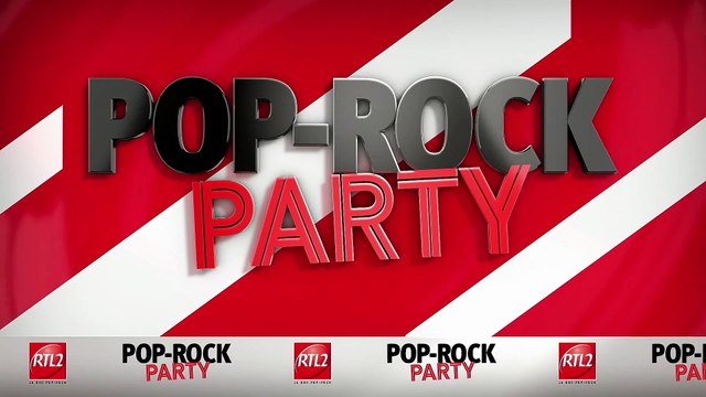 AC/DC, U2, Dire Straits dans RTL2 Pop-Rock Party by Loran (28/11/20)
