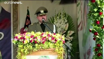 إيران تبحث في طبيعة الرد على اغتيال العالم النووي فخري زاده
