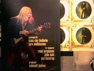 Johnny Winter - Talk to your daughter 1970