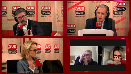 Avez-vous encore confiance en la police ? Débat entre nos éditorialistes et un commissaire