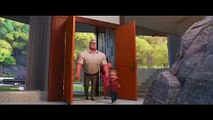 INCREDIBLES 2 Official Trailer   3 (NEW 2018) Disney Animated Movie