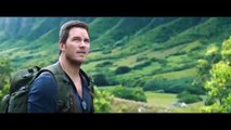 JURASSIC WORLD 2 Official Trailer   3 TEASER (NEW 2018) Chris Pratt Movie HD