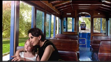 Famosos en el Calendario Talita 2021