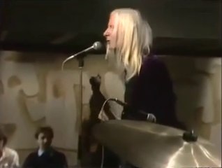 Johnny Winter - Johnny be good 1970