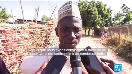 Nigeria : au moins 110 morts dans une attaque jihadiste, "la plus violente de l'année"