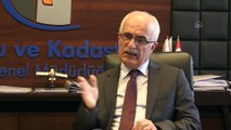 ANKARA - Yabancılar, Türkiye'de bugüne kadar 67 milyar lirayı aşan gayrimenkul yatırımı yaptı