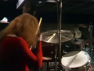 Johnny Winter - Be careful with a fool 1970