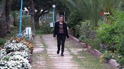 Barselona'dan Mersin'e Uzanan Bir Aşk Hikayesi..