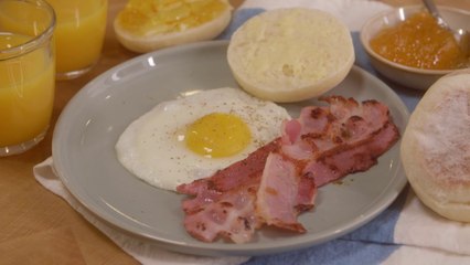 La recette des muffins anglais au Cook Expert de Magimix