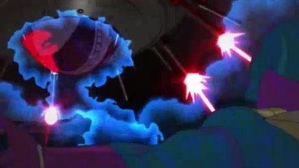 Avengers Assemble S04E04 - The Sleeper Awakens