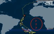 Vendée Globe: Pourquoi la flotte ne longe pas les côtes africaines?