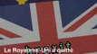Brexit : Les négociations entre le Royaume-Uni et l’UE patinent, le « no deal » se rapproche