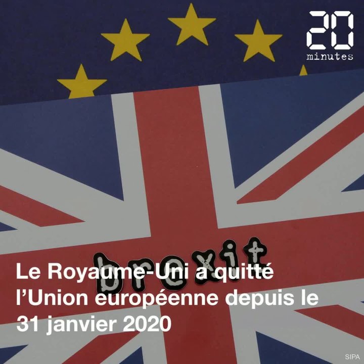 Brexit : Les négociations entre le Royaume-Uni et l’UE patinent, le « no deal » se rapproche