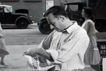 Los Intocables -1x20- The Unhired Assassin. Part 1 (El asesino espontaneo. Primera parte)