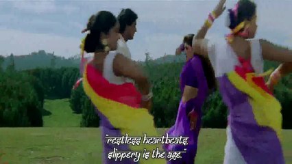 Ankhon Mein Mohabbat Hai