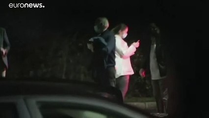 Joe Biden se fracture le pied, mais ne s'arrête pas en si bon chemin