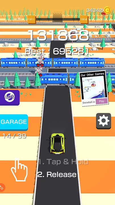 TRAFFIC RUN 20191016_223327