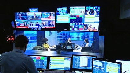 "Des" sur Starzplay : la mini-série britannique recommandée par Margaux Baralon