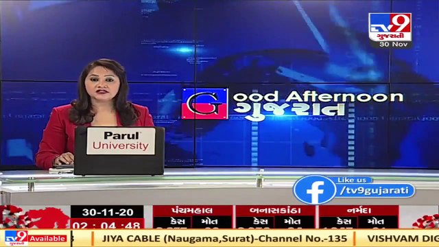 Following coronavirus outbreak, Khedbrahma to observe lockdown for a week _ Sabarkantha