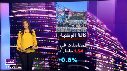 النشرة الاقتصادية - 30/11/2020