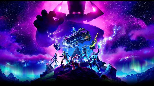 Fortnite: Differences Between PS4 and PS5 Version EXPLAINED