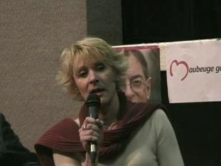 Nathalie Montfort: An Inspiring Profile