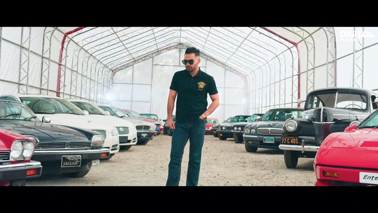 MAJHA BLOCK FULL COVER VIDEO