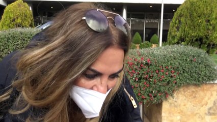 ¿Teme Sylvia Pantoja las demandas de su prima, Isabel Pantoja?