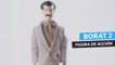 Borat Subsequent Moviefilm - Anuncio falso de la figura de acción