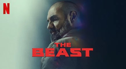 The Beast : Official Trailer - Netflix Thriller Action 2020