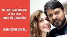 Late Composer Wajid Khan's Wife Is A Victim Of Love Jihad?